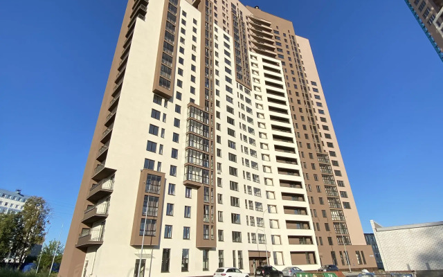 Na Turgeneva Apartments