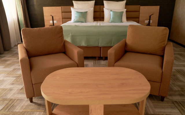 Hotel Persia