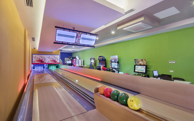 Курортный отель Aydinbey Queen's Palace & Spa - Ultra All Inclusive