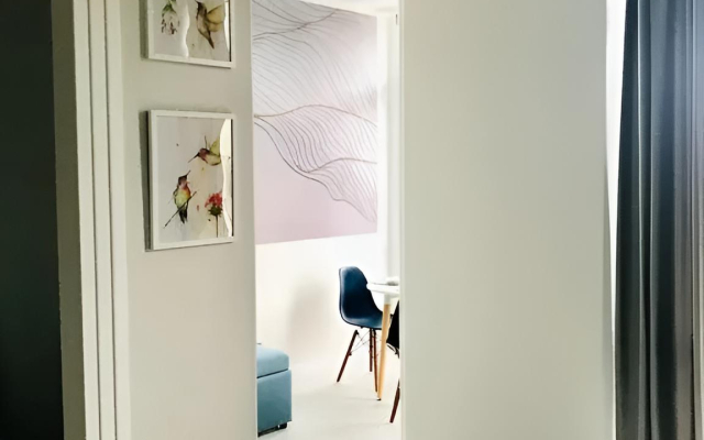 Shale Pribrezhny (1) Apartment