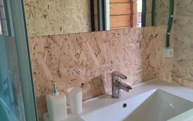 Guest house 2 Emirell Altai Na Ulitse Gornoy 2