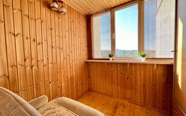 Квартира 1-комнатная квартира в Центре города