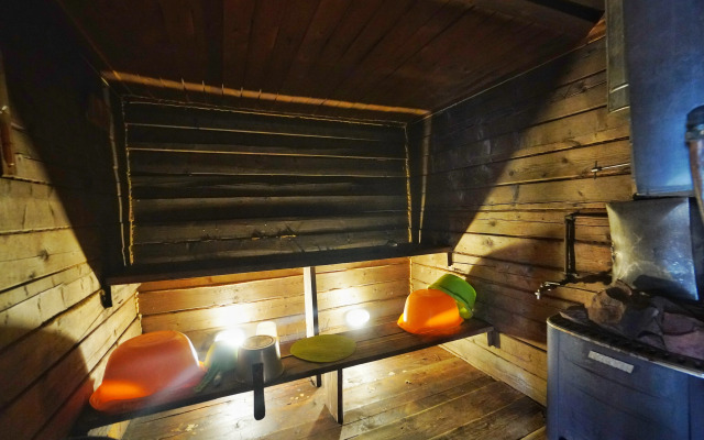Hotel Kemping U Rautalahti