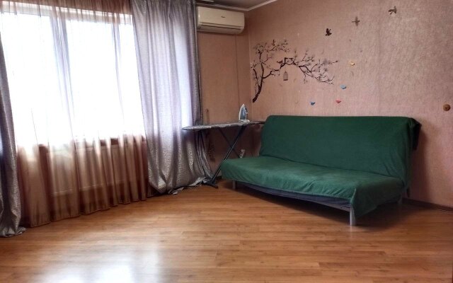 DearHome Na Kuzminskoy Apartments