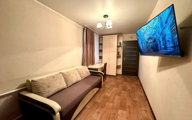 Mars Hotel Vzletnaya 14 Apartments