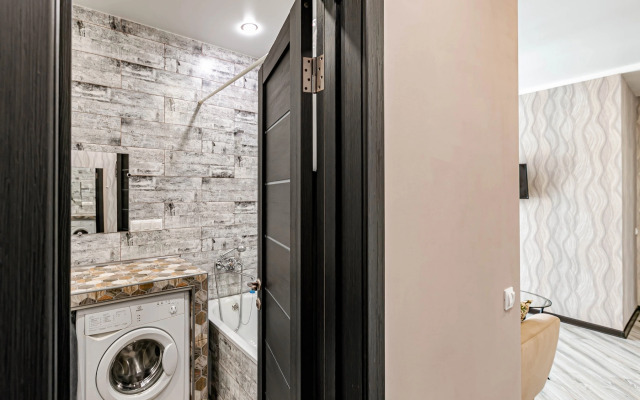 Квартира Комфорт Класса Плюс