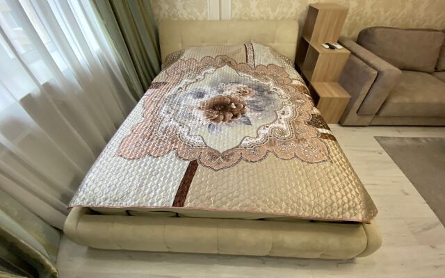 Квартира Двухкомнатная квартира в Дельфине