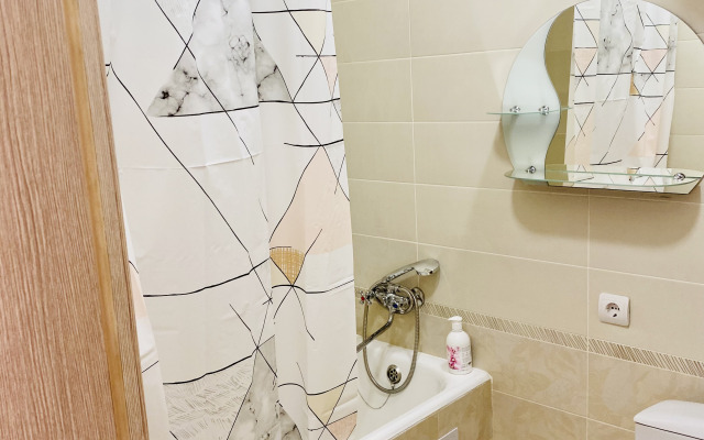 Апартаменты Созвездие Камчатки на Карла Маркса 11