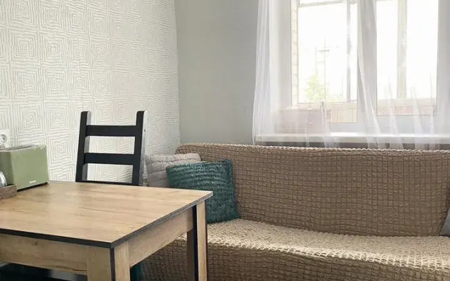 Квартира на Громовой 10