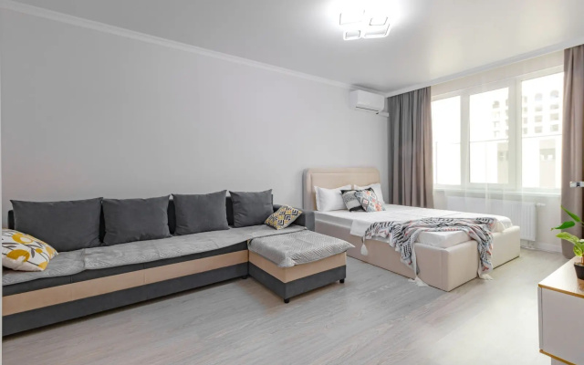 Апартаменты Arena Lite Premium Stay