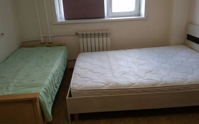 Апартаменты 2ka Leningradskiy Port Карелы