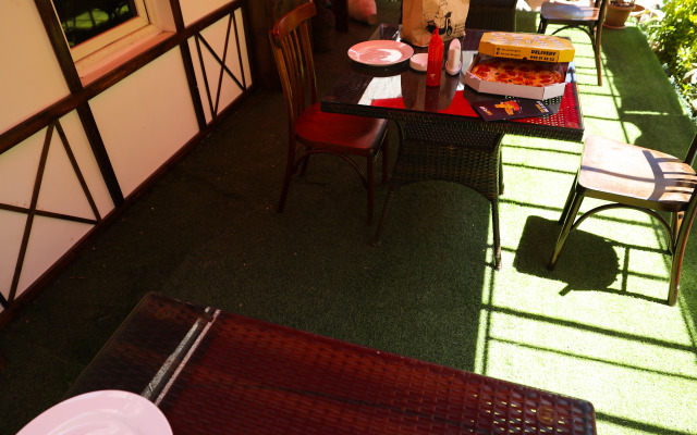 U Ashota Guest house