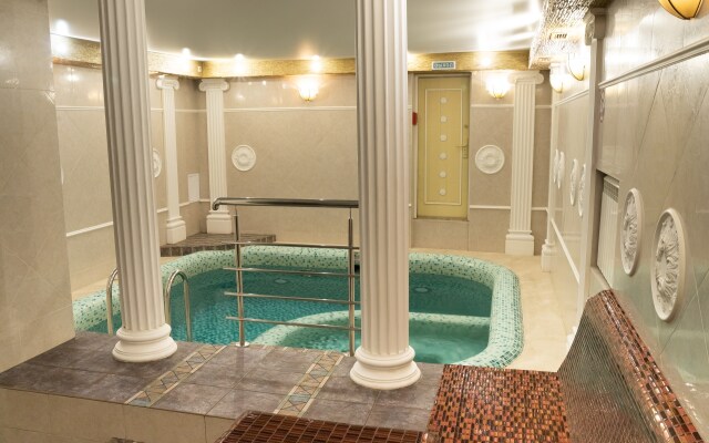 Fregat Hotel