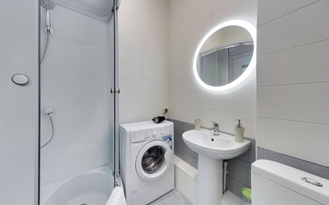 Меблированные комнаты Reserva