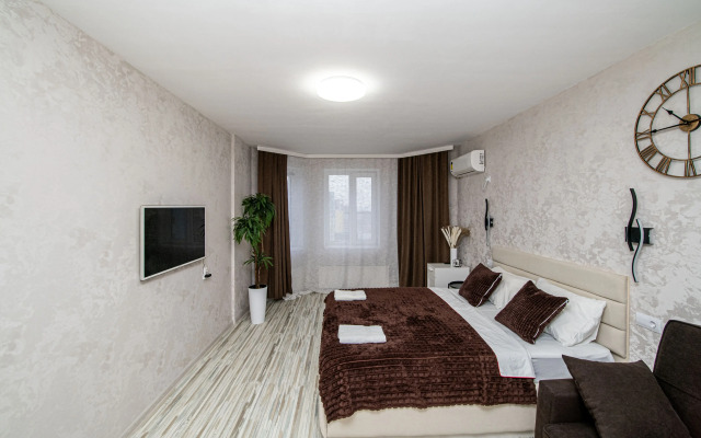 V Nizhnem Novgorode Apartments