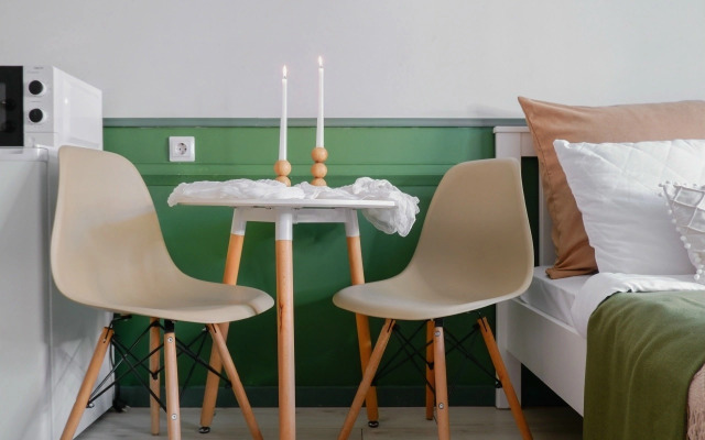 Апартаменты Рижский Студия №4