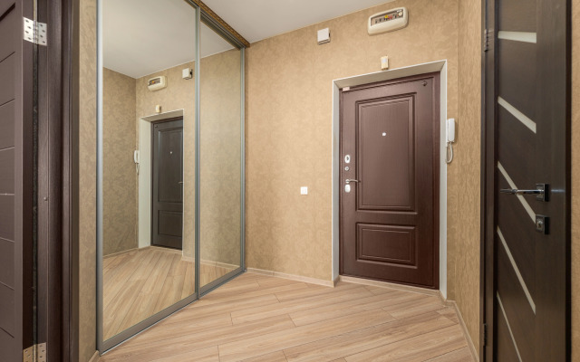 Апартаменты Тут живут | Восточно Кругликовская 20