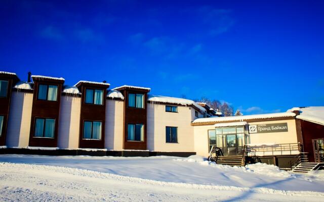 Grand Bajkal Hotel