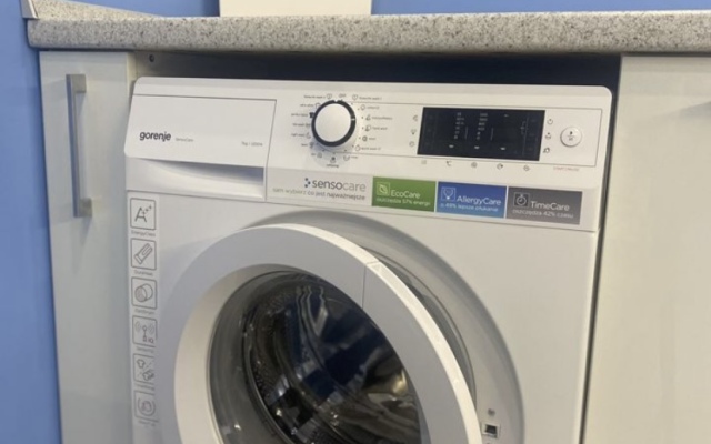 Апартаменты Queen