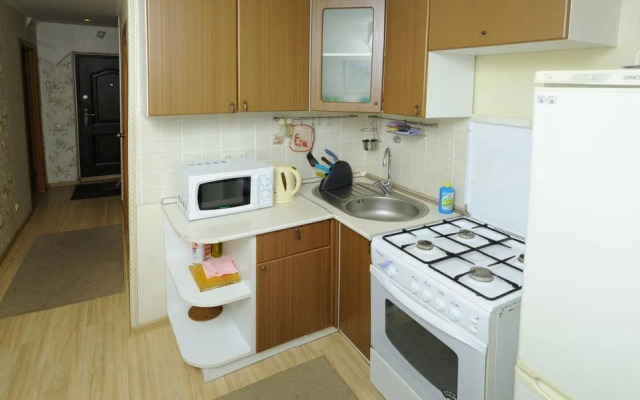 Квартира на улице Иртышская Набережная 12