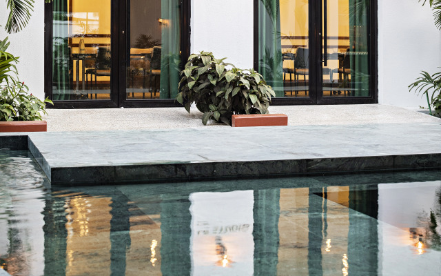 La Maison Palmier Boutique Hotel