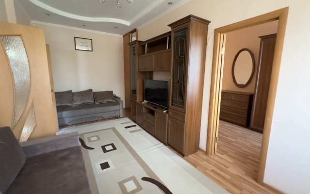 Квартира напротив КазанМолл