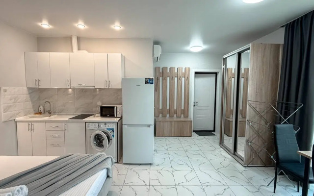 Vysota ap 2 Apartments