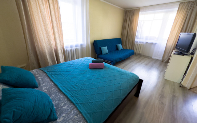 Na Mozhayskom Shosse 26 Flat