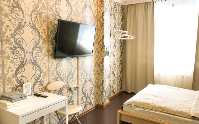 Апартаменты Квартира Студия