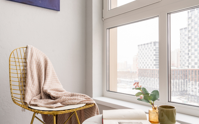 Апартаменты Jane-Apart Relax Time