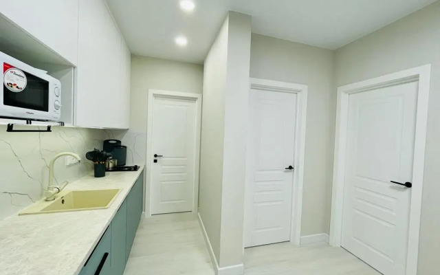Comfortable Apartment in Fruit Flat