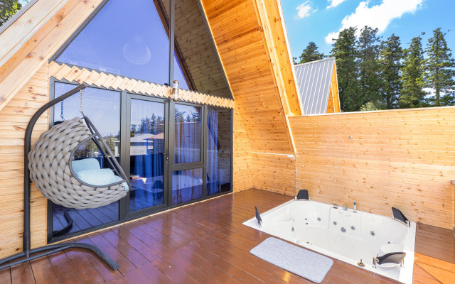 Бунгало Viabungalowsbatumi