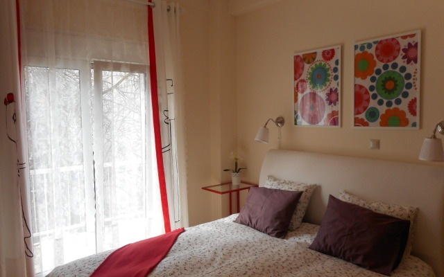 Ultracare Apartments