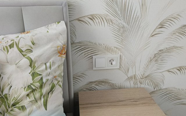 Квартира Уютная в тихом престижном районе ЖК Тихий дом