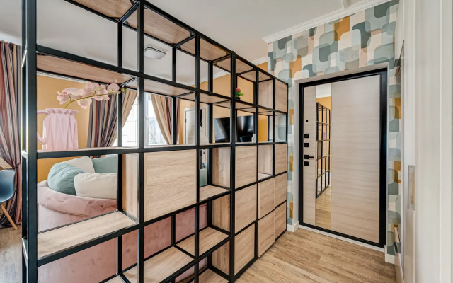 Solnechny bereg Flat