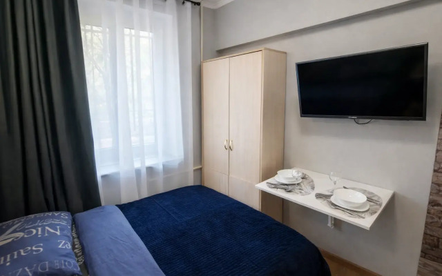 Апартаменты Студия на Поклонной