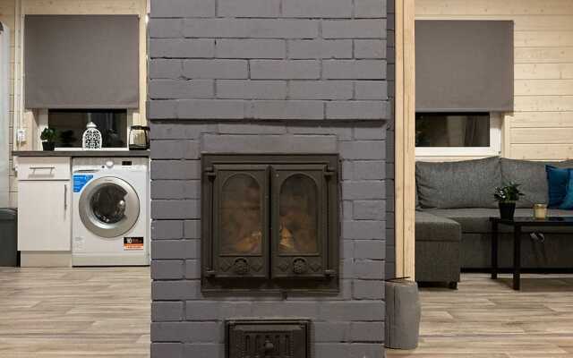 Частный Дом Tammiko 3