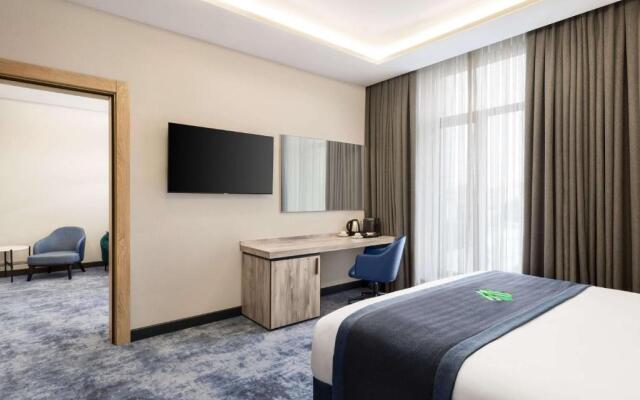 Hotel Wyndham Garden Baku