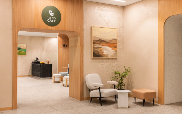Holiday Inn Almaty