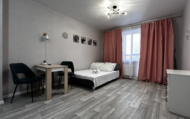 Апартаменты Уютные рядом с аэропортом