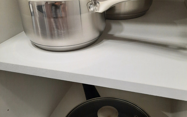 Апартаменты Авторские в ЖК Родниковая Долина