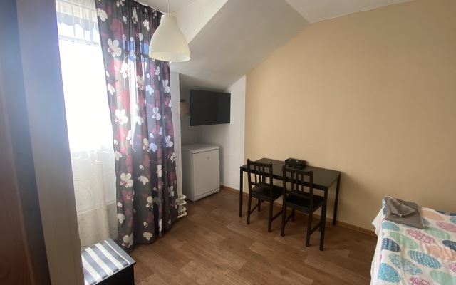 Мини-Отель Славянский Двор