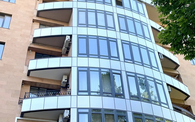 Holiday Apart Buzand Flat