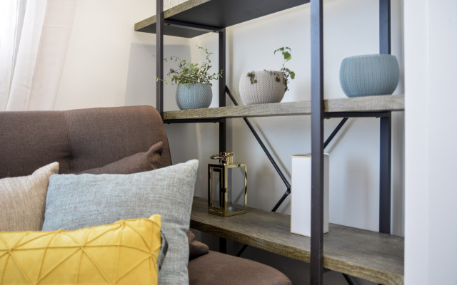 V&V Boutique Apartments Near The Beach