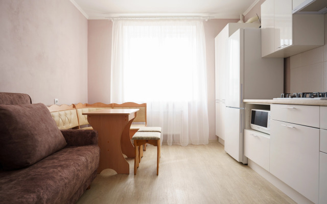 Квартира Righ Room на Спартака 11