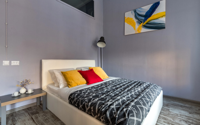 Квартира у Летнего Сада