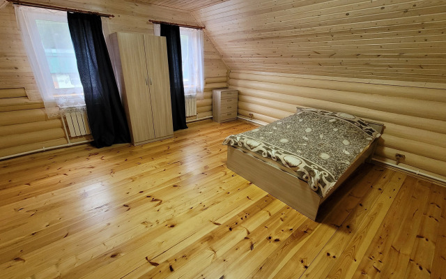 Частный дом в деревне Мешоколь 156