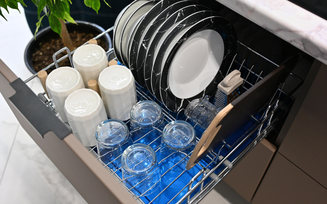 Квартира ЖК Репников