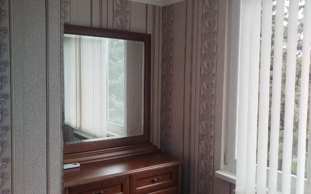 Квартира Шортанова 17