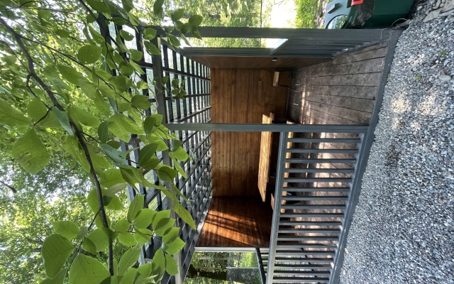 WoodVillas Recreation camp